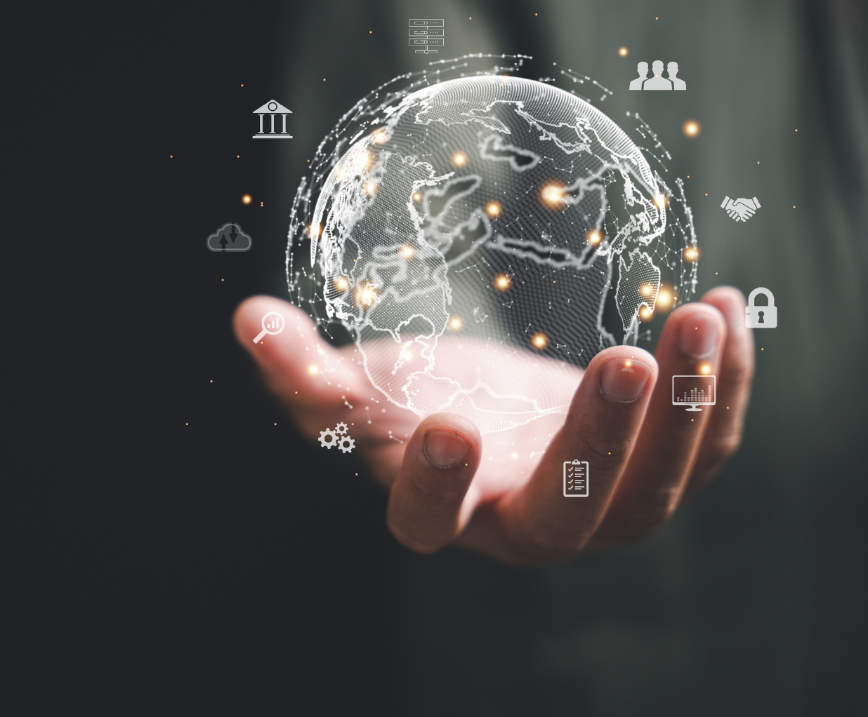 Join Us in Exploring the Future of Finance Join Us